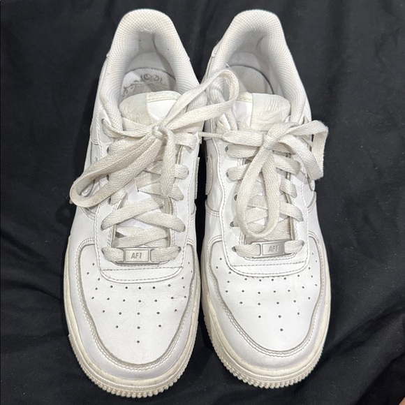 While Air Force 1’s - Picture 1 of 3